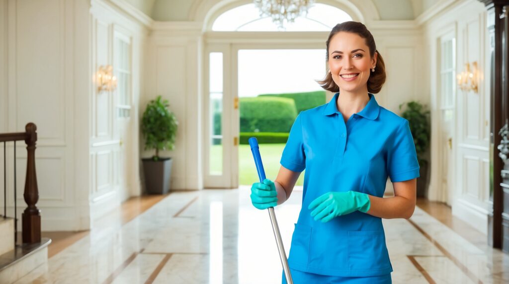 Maid Services East Central Ogden, Utah