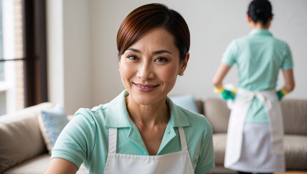 House Cleaning Services North Salt Lake, Utah