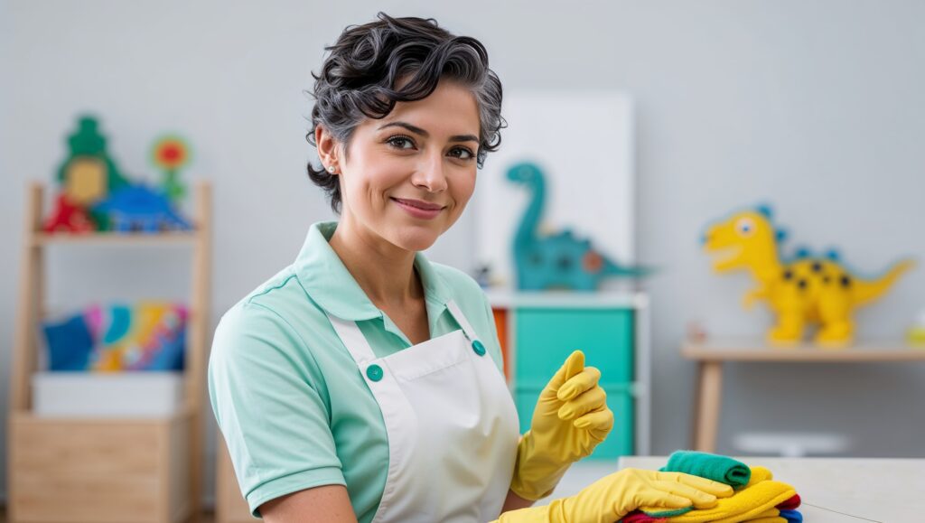 House Cleaning Services South Weber, Utah