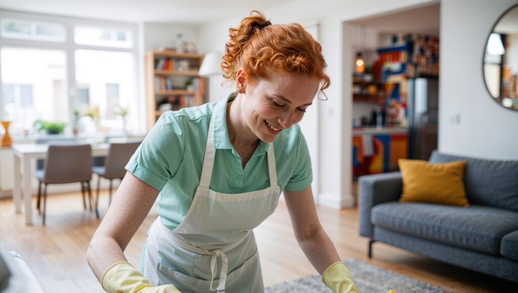 House Cleaning Services West Point, Utah