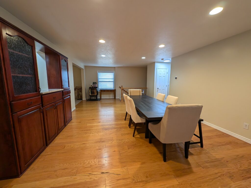 Deep Cleaning Ogden Utah